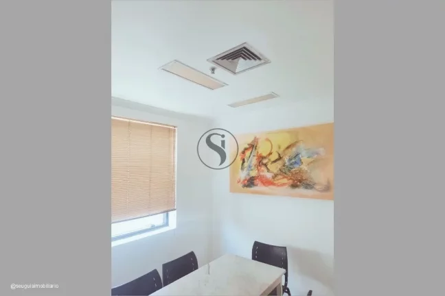 Imagem SALA COMERCIAL em SÃO PAULO - SP, VILA NOVA CONCEIÇÃO