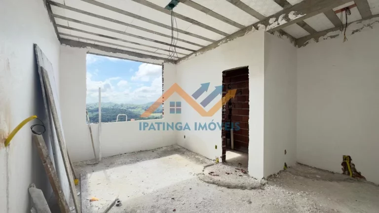 Imagem Casa no Residencial Bethânia