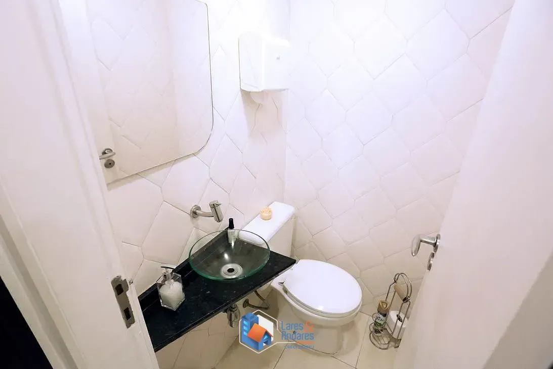 Imagem Conjunto comercial para venda em Brooklin, 60m²