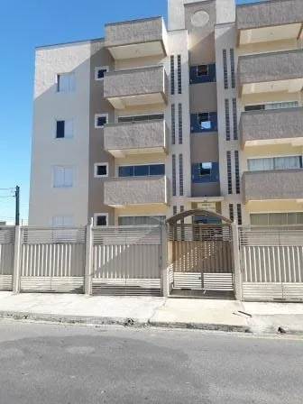 Imagem Apartamento à venda 2 Quartos, 1 Suite, 2 Vagas, 74M², Parque das Nações, Pindamonhangaba - SP | Edifício Parque das Nações