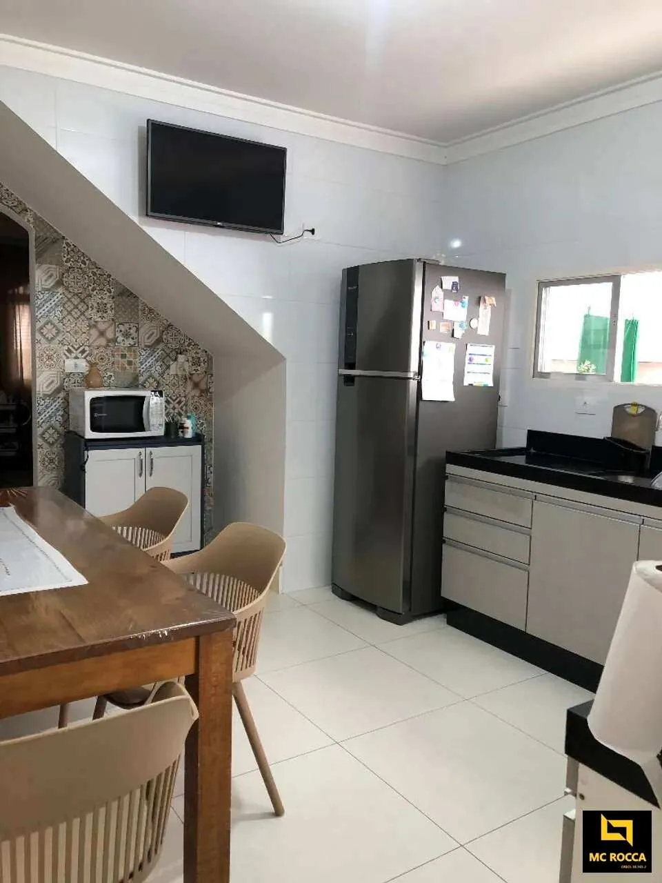 Imagem Sobrado 2 dormitórios - Bairro Demarchi - São Bernardo do Campo