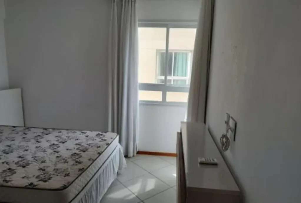 Imagem Apartamento com 2 Quartos à Venda, 55 m² em Ponta Negra - Natal