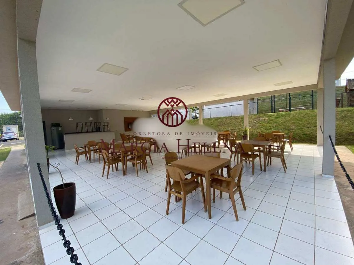 Imagem Apartamento à venda, no HM Morada do Vale em Valinhos, Parque das Colinas, com 2 quartos, 49m2