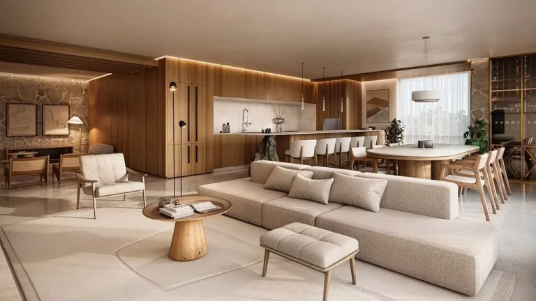 Imagem Apartamento para venda no bairro Pioneiros em Balneário Camboriú