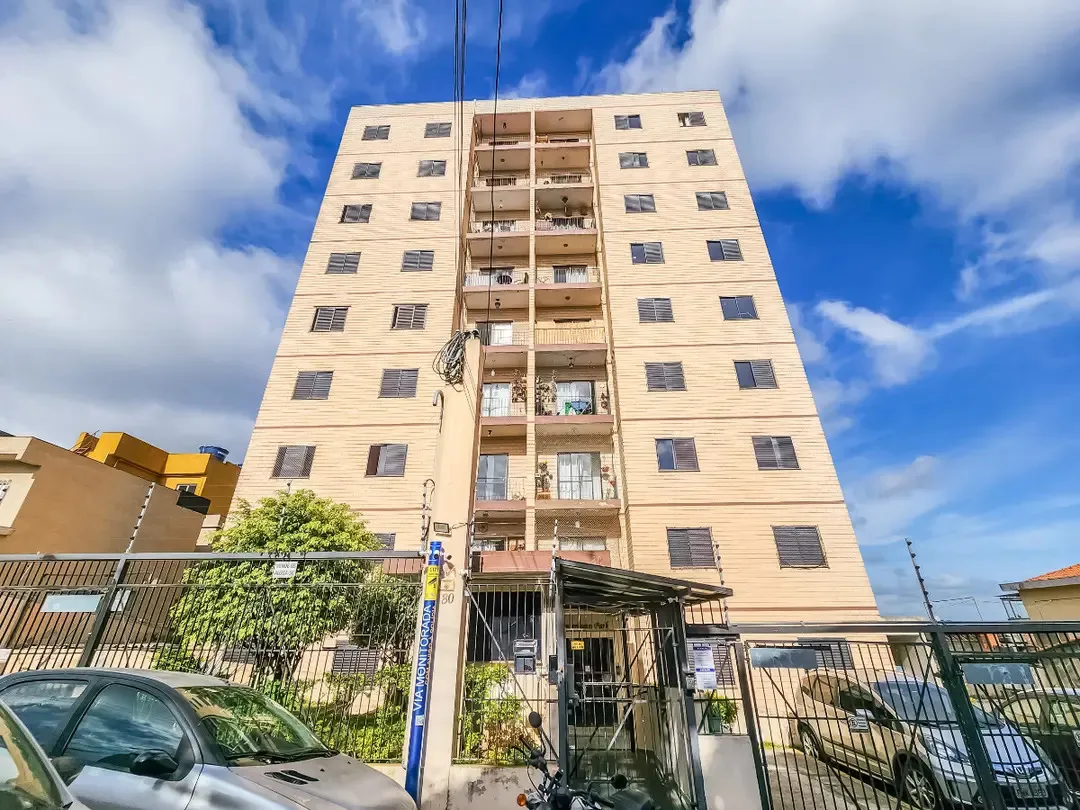 Imagem VENDO EXCELENTE APARTAMENTO NO BAIRRO VILA CAMPO GRANDE!