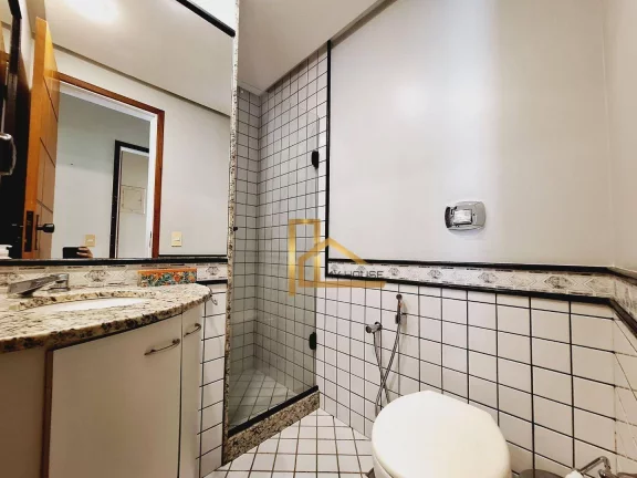 Imagem Apartamento em condomínio Fechado com lazer completo no Bom Retiro