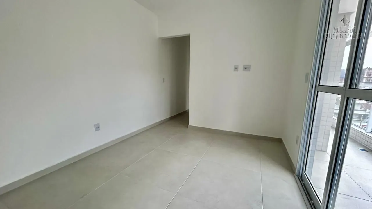 Imagem ️ Apartamento Novo à Venda no Canto do Forte - Praia Grande/SP