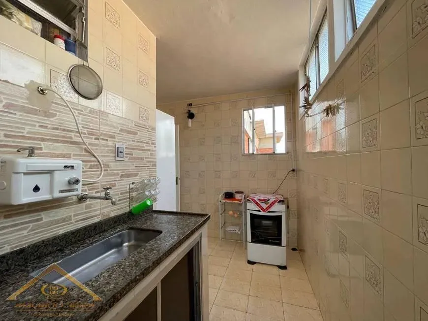 Imagem Apartamento para Venda em Cabo Frio / RJ no bairro Braga