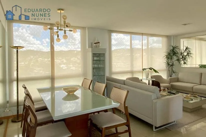 Imagem LINDO APARTAMENTO COM 03 QUARTOS, 2 VAGAS NO VILA GRIMM - VALE DOS CRISTAIS