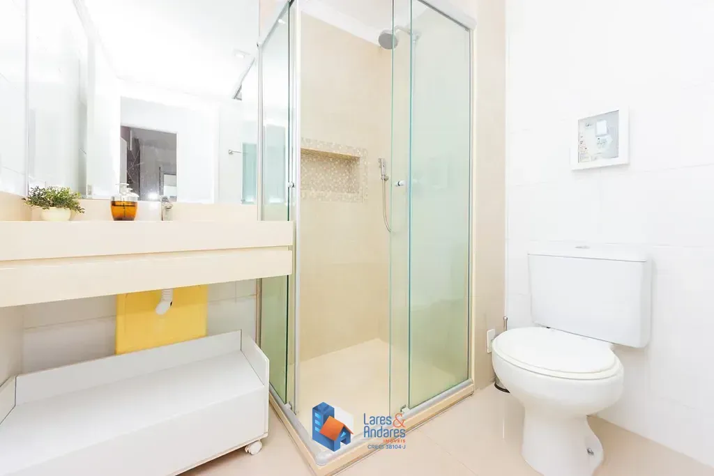 Imagem Apartamento à venda 3 Quartos 1 Suite 250 Vagas 86M² Santo Amaro São Paulo - SP
