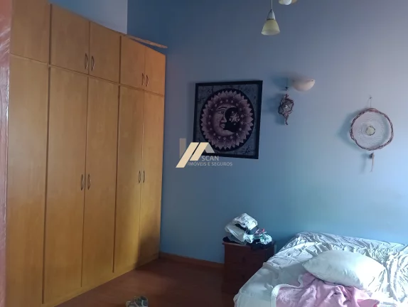 Imagem Casa à venda no Mansões Santo Antonio em Campinas, São Paulo