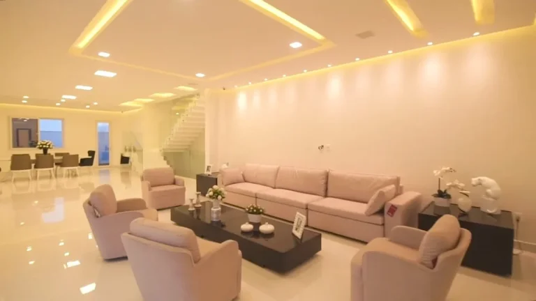 Imagem Casa em Condomínio para Venda em Parnamirim / RN no bairro Parque do Jiqui