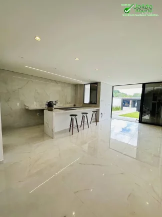 Imagem JAZZ EXCLUSIVE – CASAS DUPLEX EM RUA PRIVATIVA NO EUSÉBIO/CE