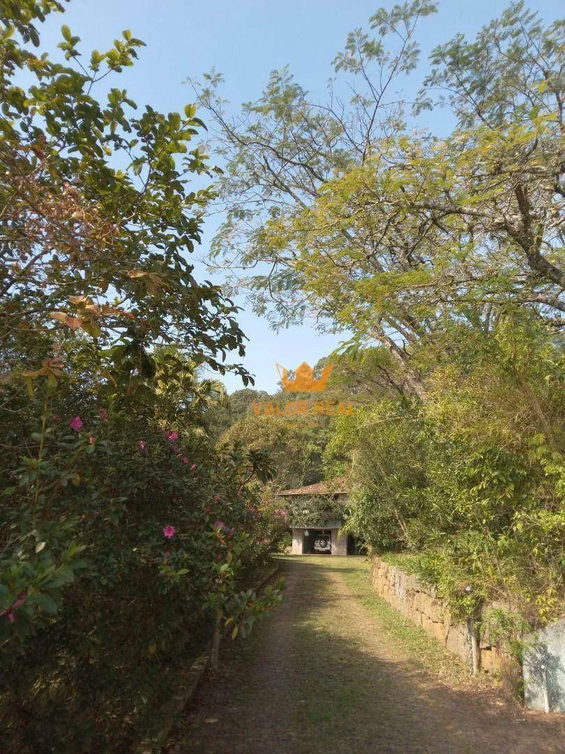 Imagem Sítio Campo Limpo, 99 mil m2, Meio da Natureza, R$ 3 milhões.