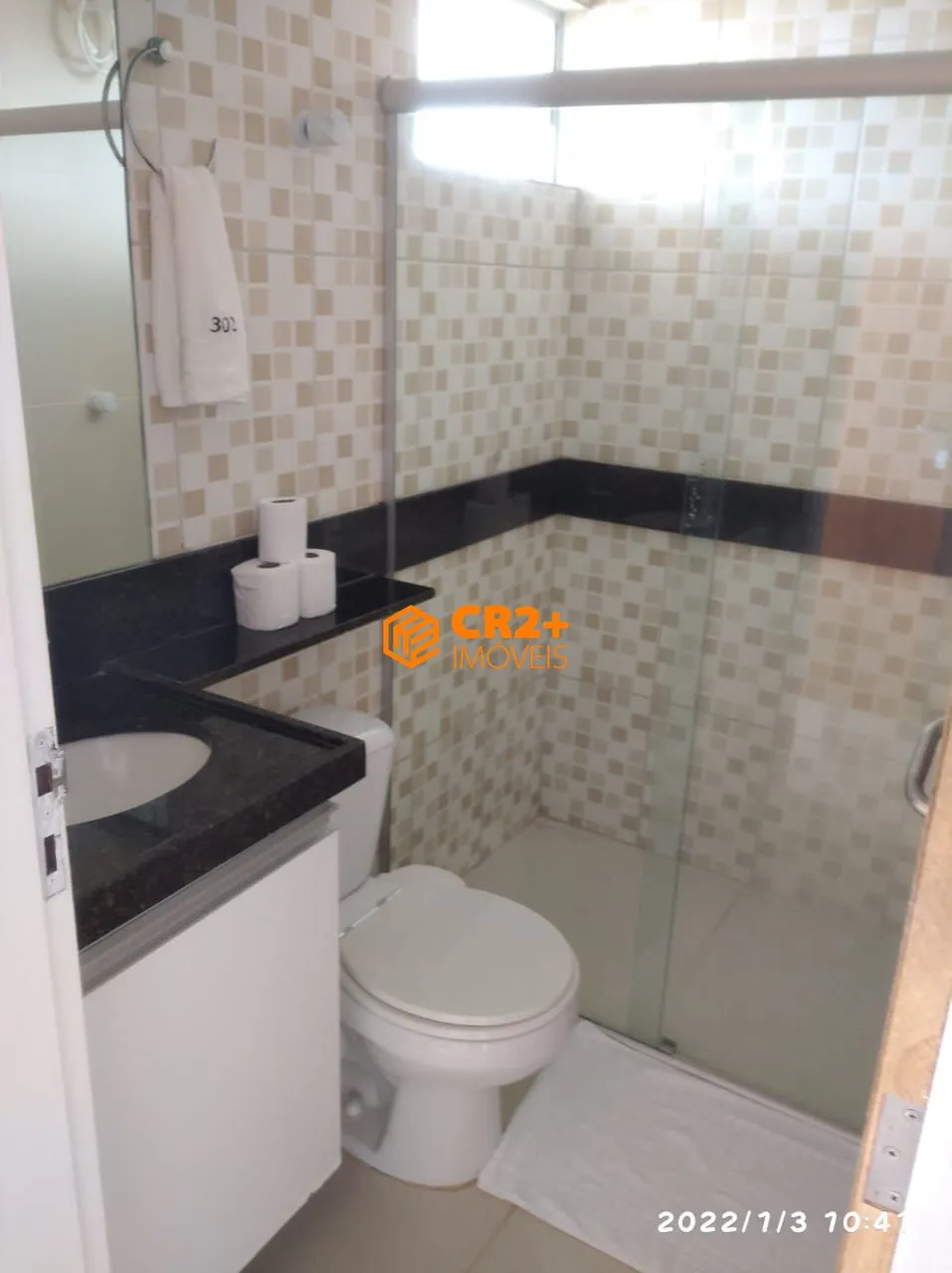 Imagem Vendo Flat Porteira fechada á 20 metros do Mar e piscinas naturais em Tamandaré