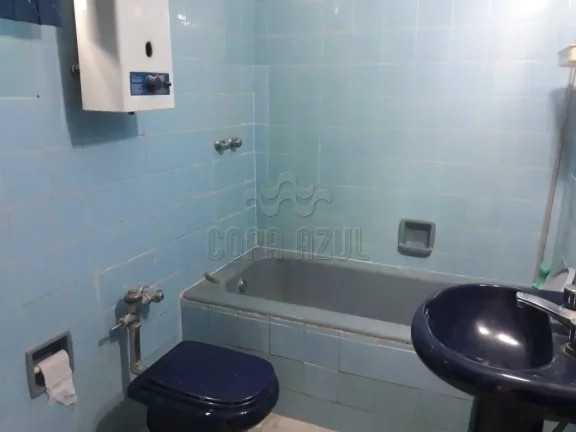 Imagem Copacabana - Residencial › Apartamento com 3 quarto(s) a Venda