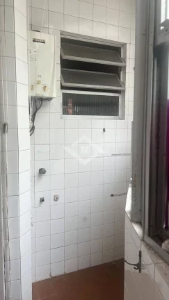 Imagem Apartamento de 3 Quartos para Venda em Copacabana com 103 m²