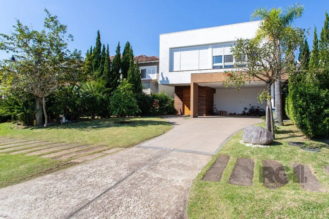 Imagem Casa de Condomínio em Terraville