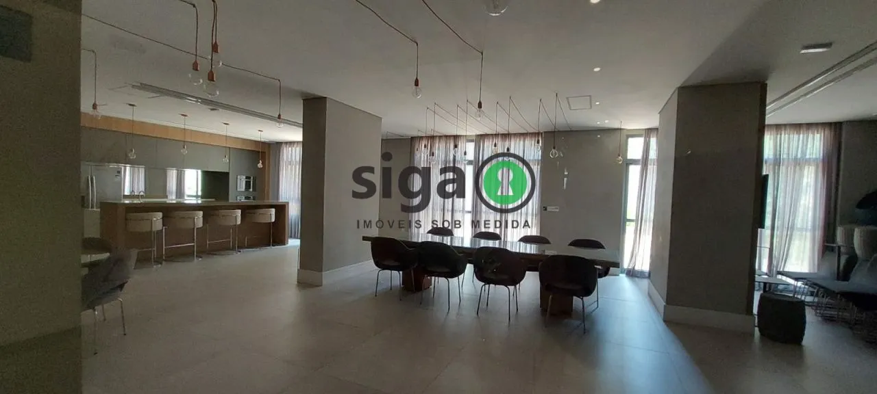 Imagem ALUGUE JÁ!!! MOBILIADO - Studio Z PINHEIROS: 31m² em Pinheiros