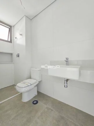 Imagem Apartamento à venda, com 4 dormitórios 3 suítes 163m² 2 vagas, em Riviera de São de São Lourenço