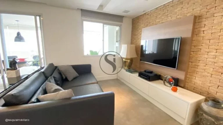 Imagem APARTAMENTO RESIDENCIAL em SÃO PAULO - SP, SANTO AMARO