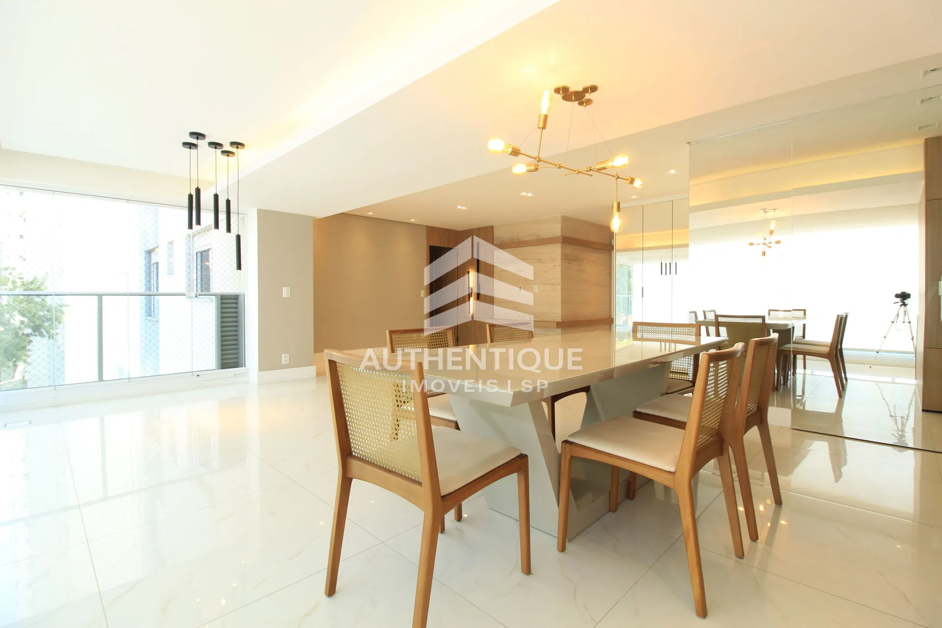 Imagem BROOKLIN XPRESSION - Apartamento à venda em São Paulo/SP