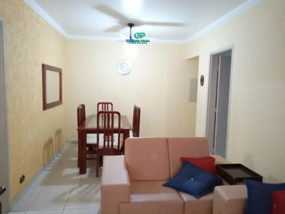 Imagem Apartamento Padrão para Venda em Enseada Guarujá-SP