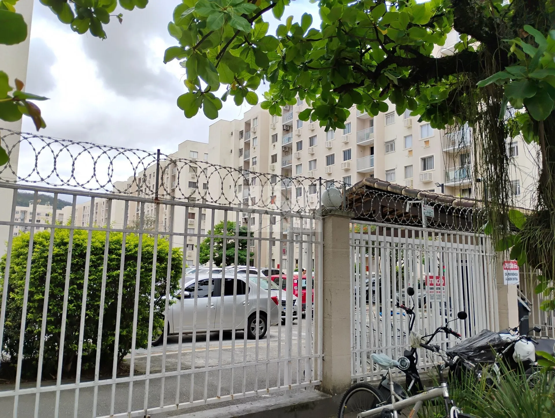 Imagem Maraville Taquara - Vendo Apartamento em Taquara, Rio de Janeiro/RJ