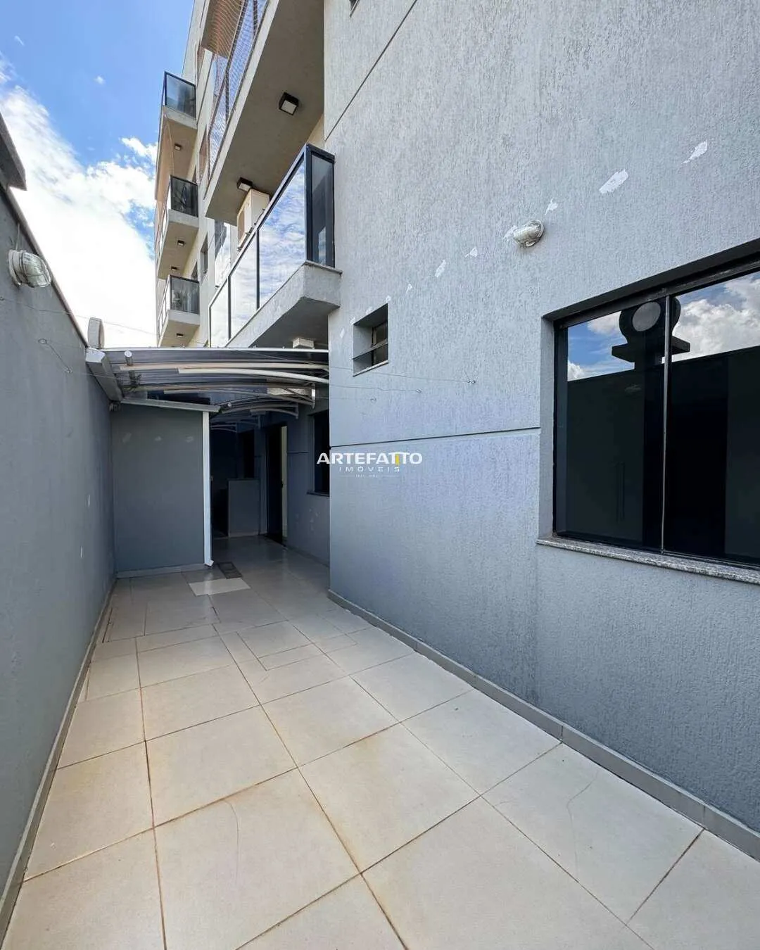 Imagem Apartamento à venda em Franca, Jardim Santana, com 3 quartos, 100m2