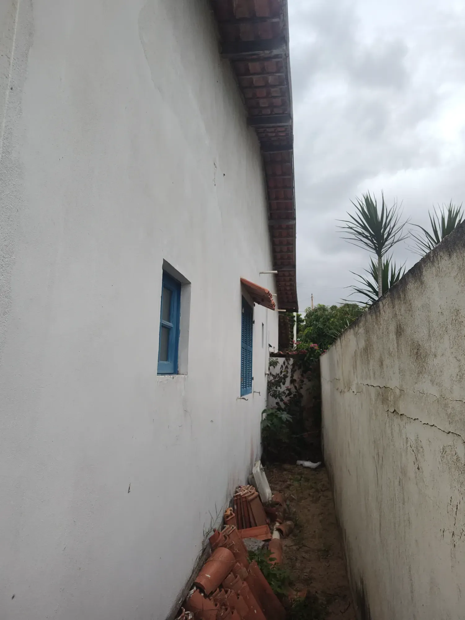 Imagem Casa com 4 Quartos à Venda, 450 m² em São João da Barra - São João da Barra