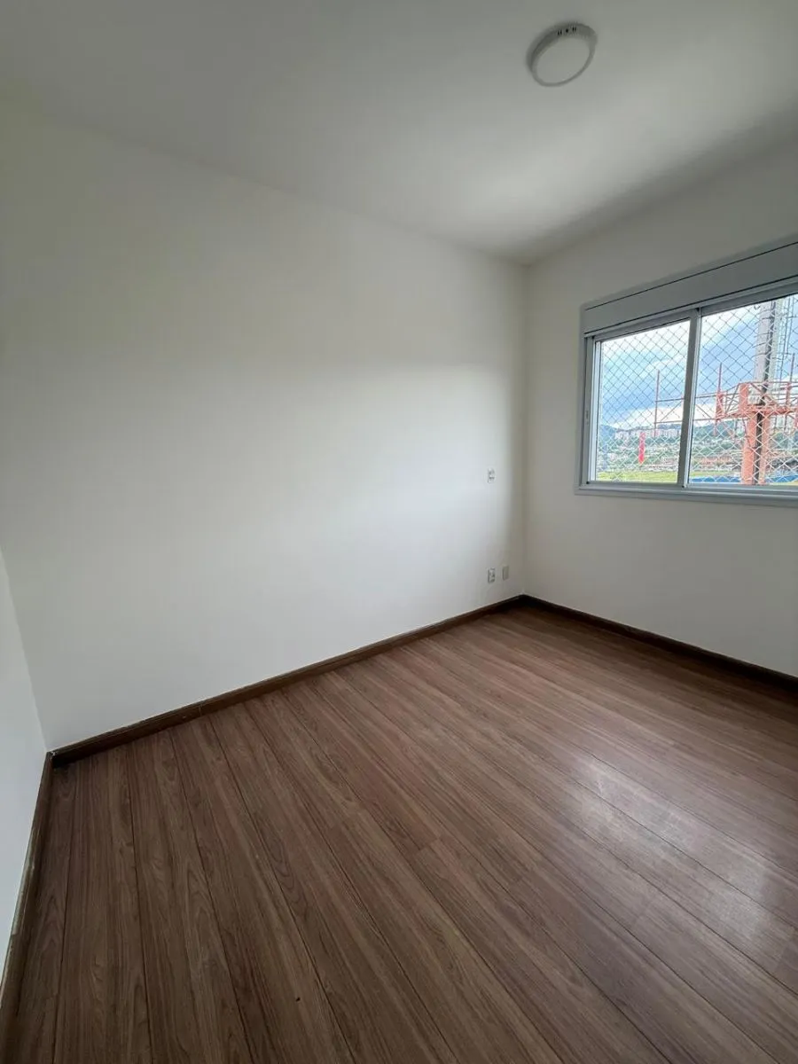 Imagem Apartamento em Alphaville