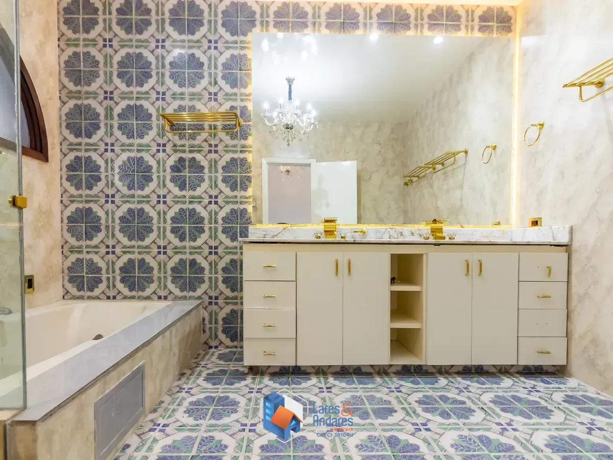 Imagem Casa para venda em Morumbi com 4 quartos, sendo 4 suítes, 720m²