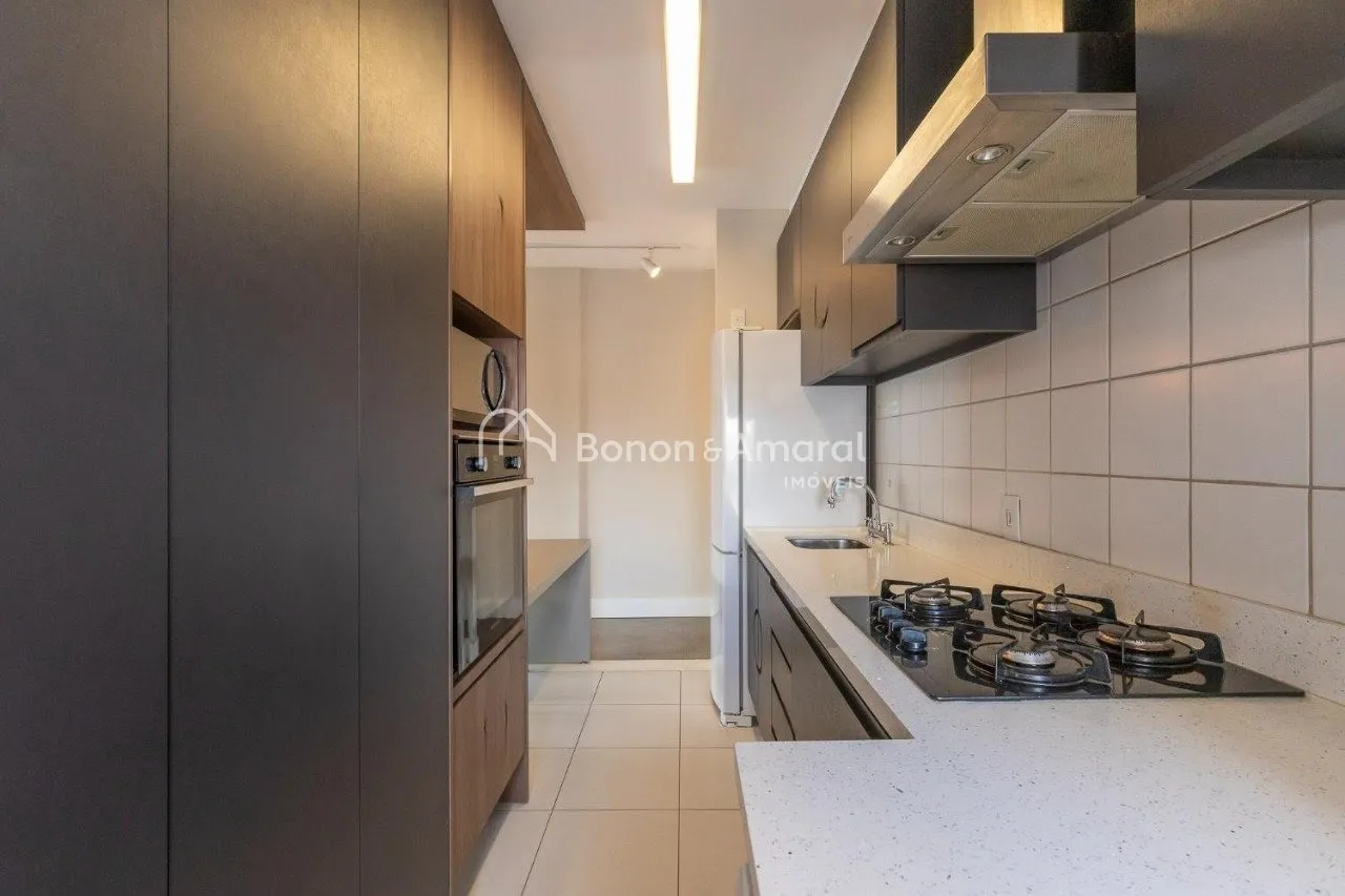 Imagem Apartamento com Estilo e Funcionalidade em Cada Detalhe