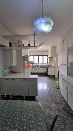 Imagem Apartamento padrão para Locação, Santo Antônio, São Caetano do Sul, SP