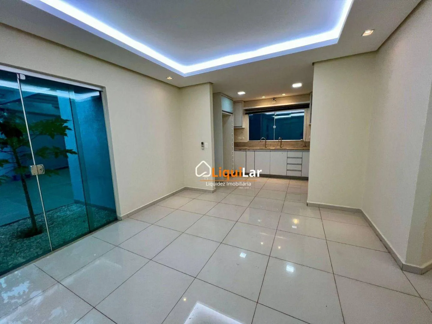 Imagem Casa à venda no bairro Coronel Antonino, uma oportunidade única (com piscina e varanda gourmet)
