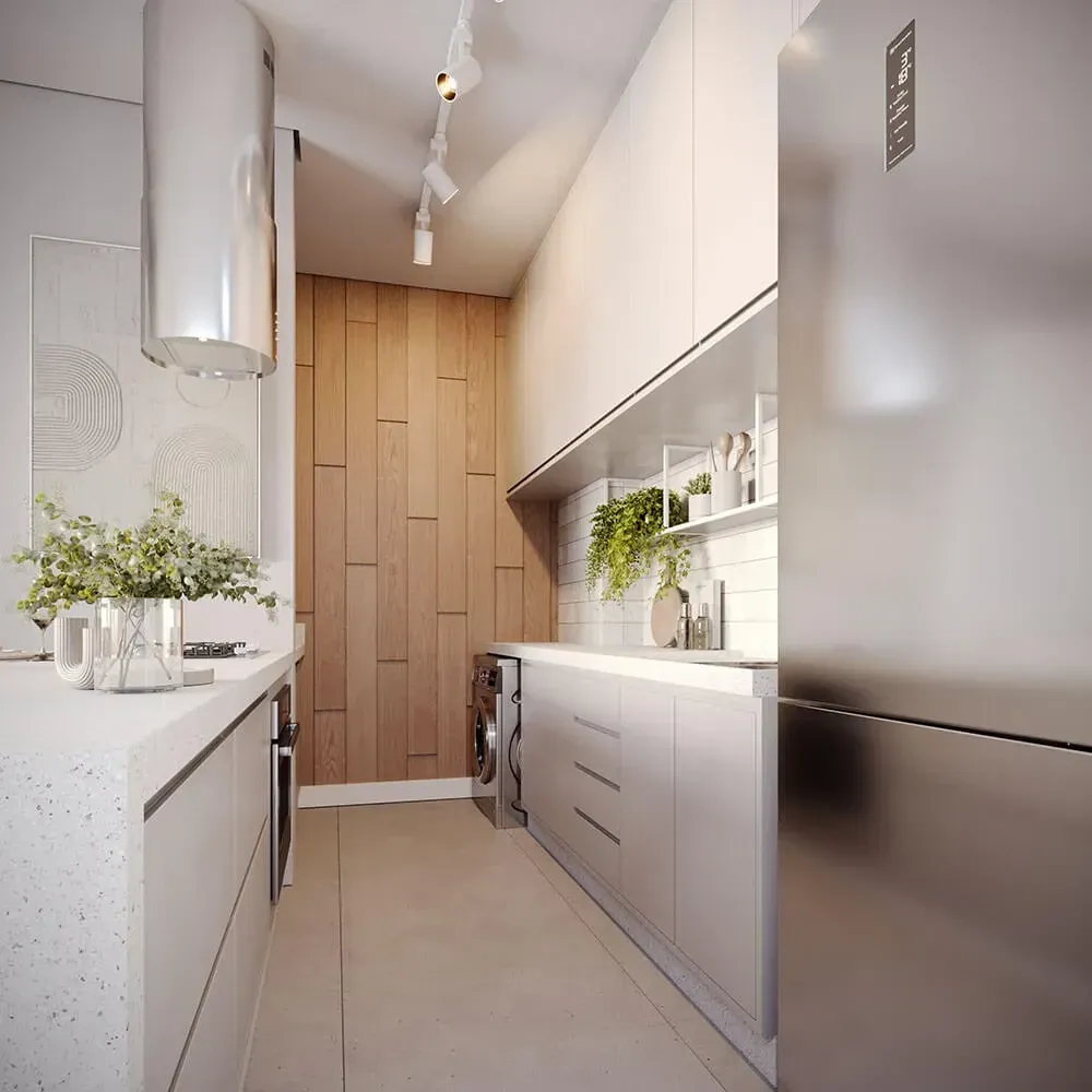 Imagem Apartamento com 2 Quartos à Venda, 68,56 m² em Mangabeiras - Maceió