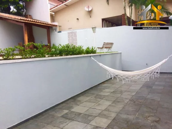 Imagem Casa à venda e locação no condomínio Parque Paulistano - Batelli Imóveis