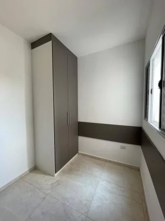 Imagem Cobertura com 2 dormitórios à venda, 95 m² por R$ 350.000,00 - Jardim Guarará - Santo André/SP
