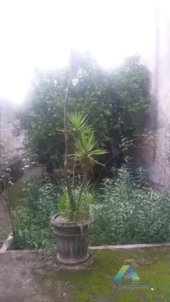 Imagem SÃO BERNARDO DO CAMPO Excelente sobrado 329 metros, 3 dormitórios, 2 vagas, quintal excelente localização e valor !!!