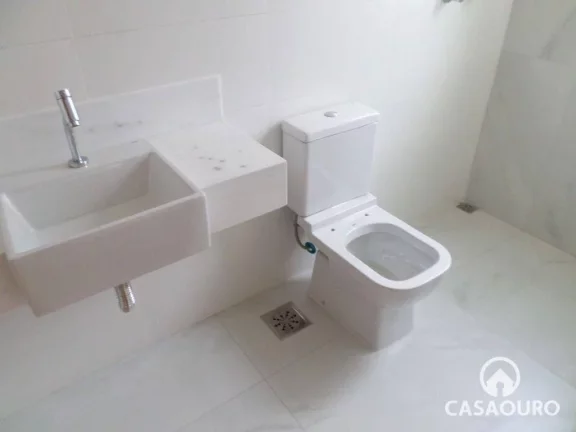 Imagem Apartamento com 4 quartos à venda, 135 m² por R$ 1.350.000 - Serra - Belo Horizonte/MG