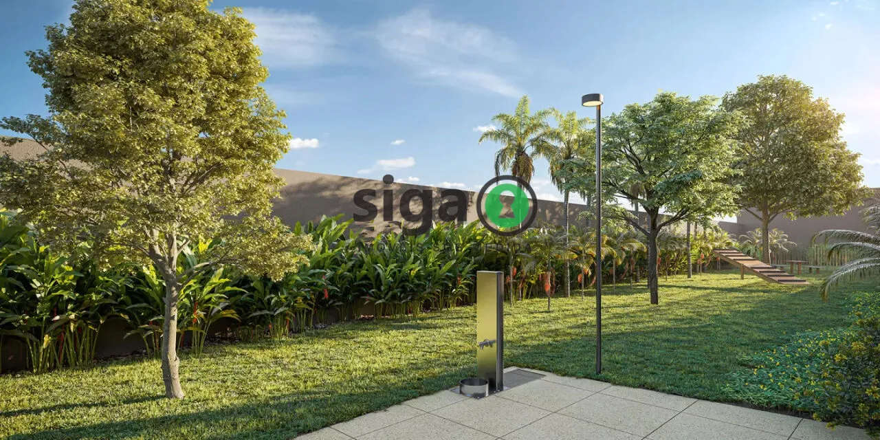 Imagem Apartamento 183 m² | 3 suítes e 3 vagas ? Onde tudo acontece no Paraíso