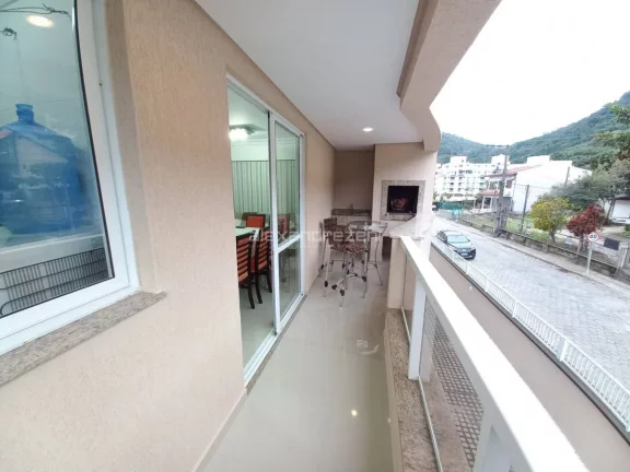 Imagem Apartamento 3 dormitórios costão de Bombas
