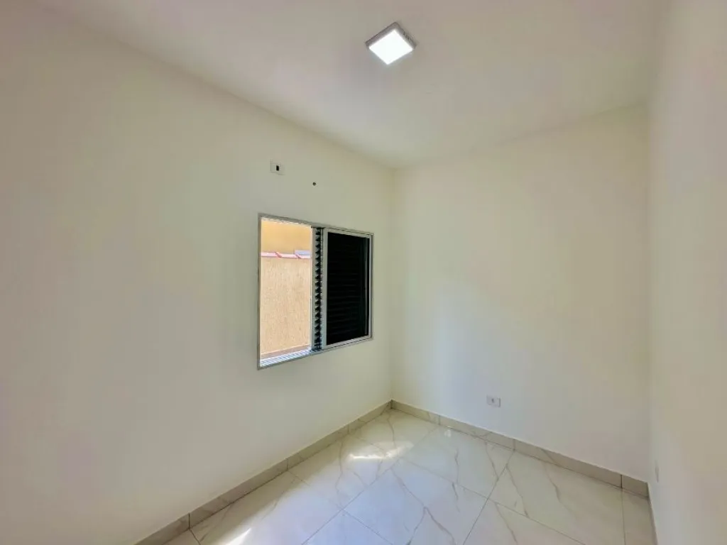 Imagem CASA COM 94,67 m² - CAIÇARA - PRAIA GRANDE SP