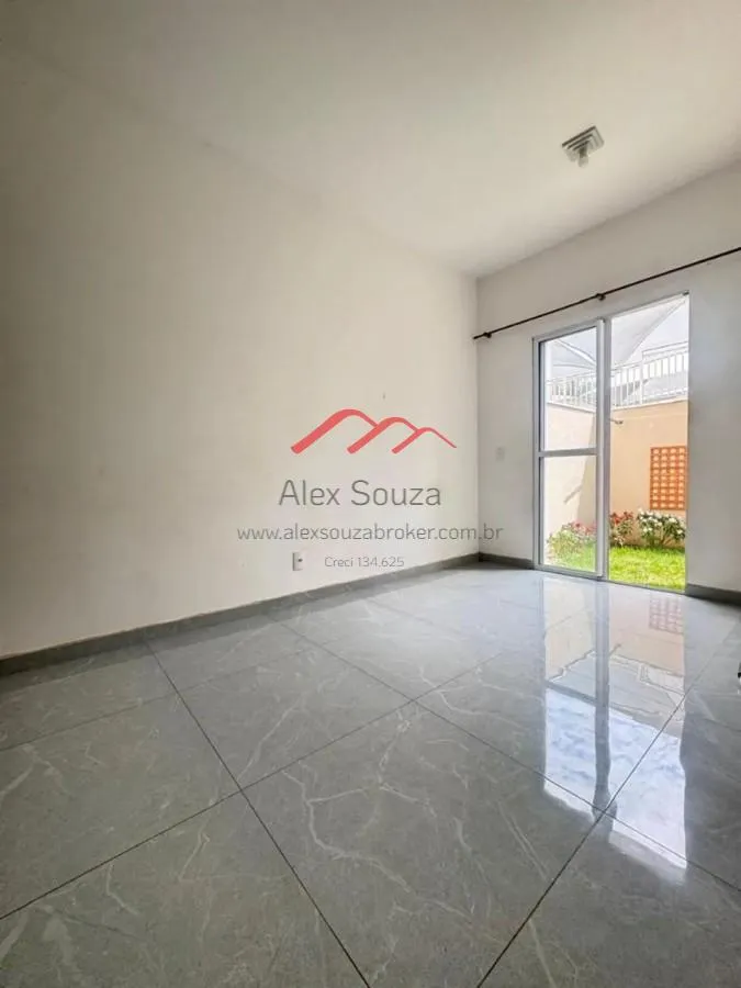 Imagem Apartamento para Venda em Sumaré, Loteamento Residencial Viva Vista, 2 dormitórios, 1 banheiro, 1 vaga
