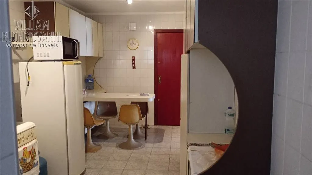 Imagem Apartamento à Venda em Guilhermina, Praia Grande - SP