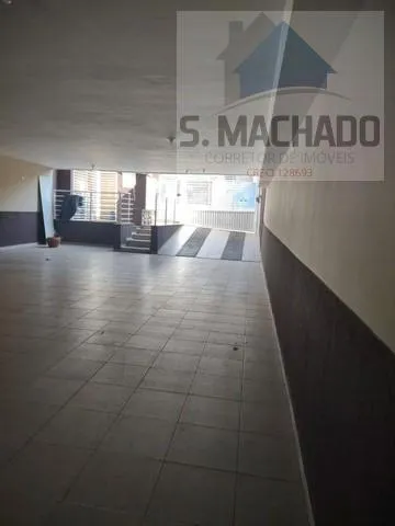 Imagem Apartamento para Venda em Santo André / SP no bairro Vila Francisco Matarazzo