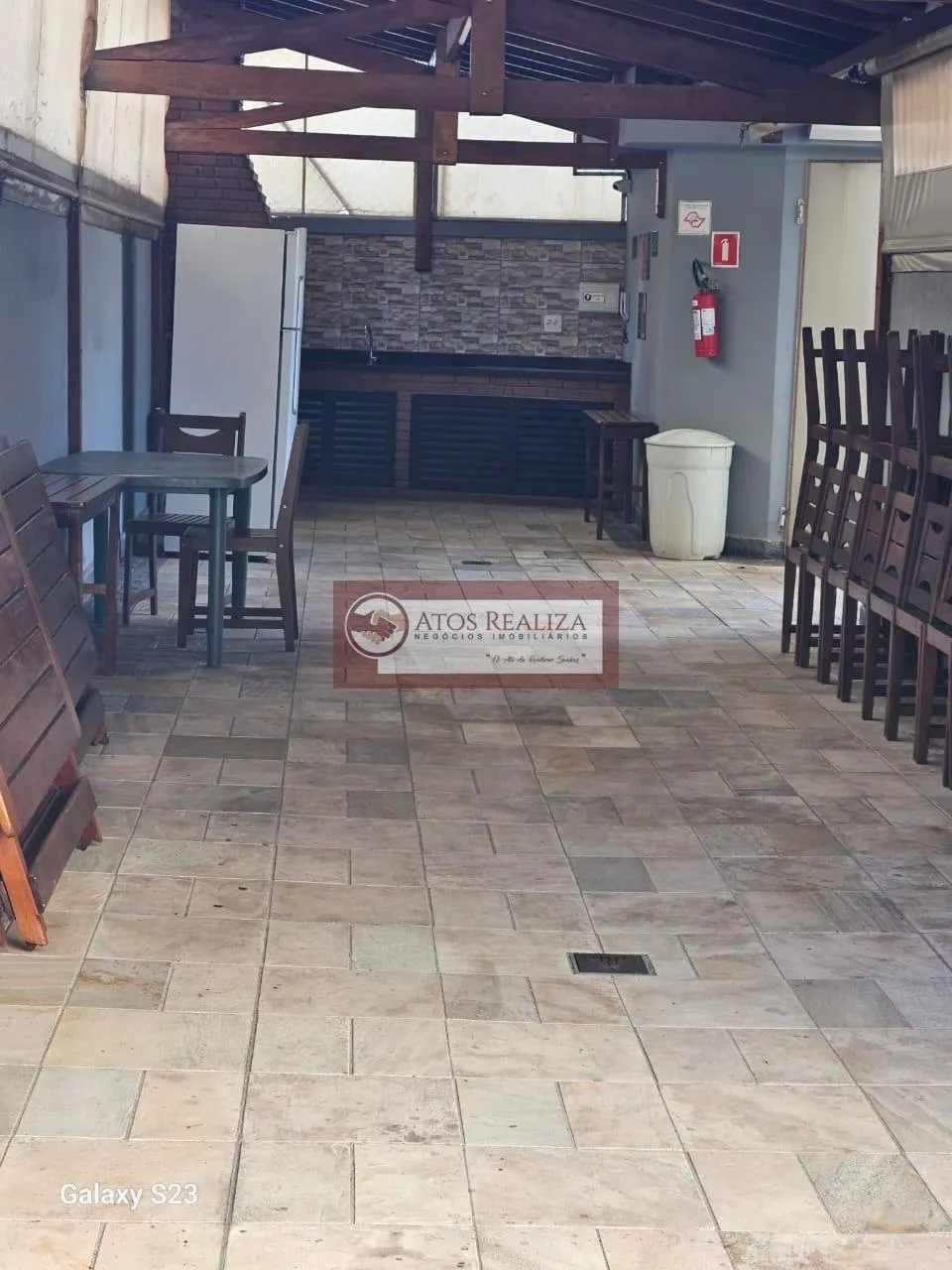 Imagem Venda: Apartamento 2 Dorms com Sacada na Vila Mascote - SP