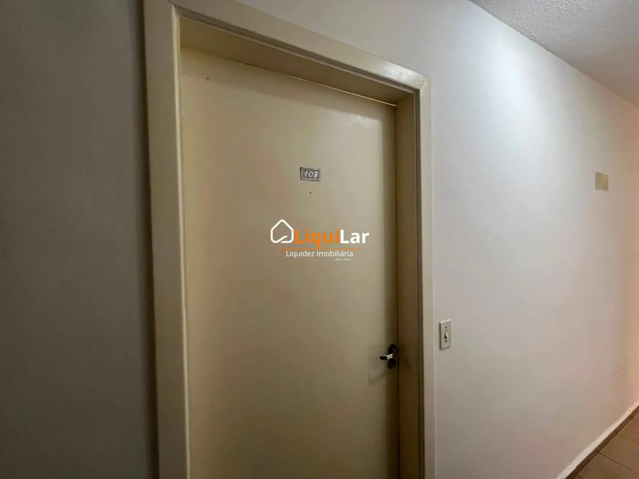 Imagem Apartamento para Locação no Parque Conquista São Francisco com 2 Quartos, Varanda Privativa e Área de Lazer