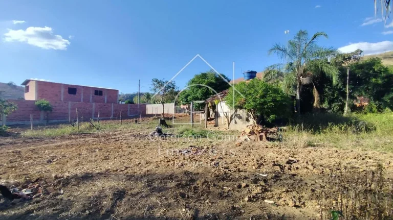 Imagem Chácara à venda - Boacha do Bugre - MG