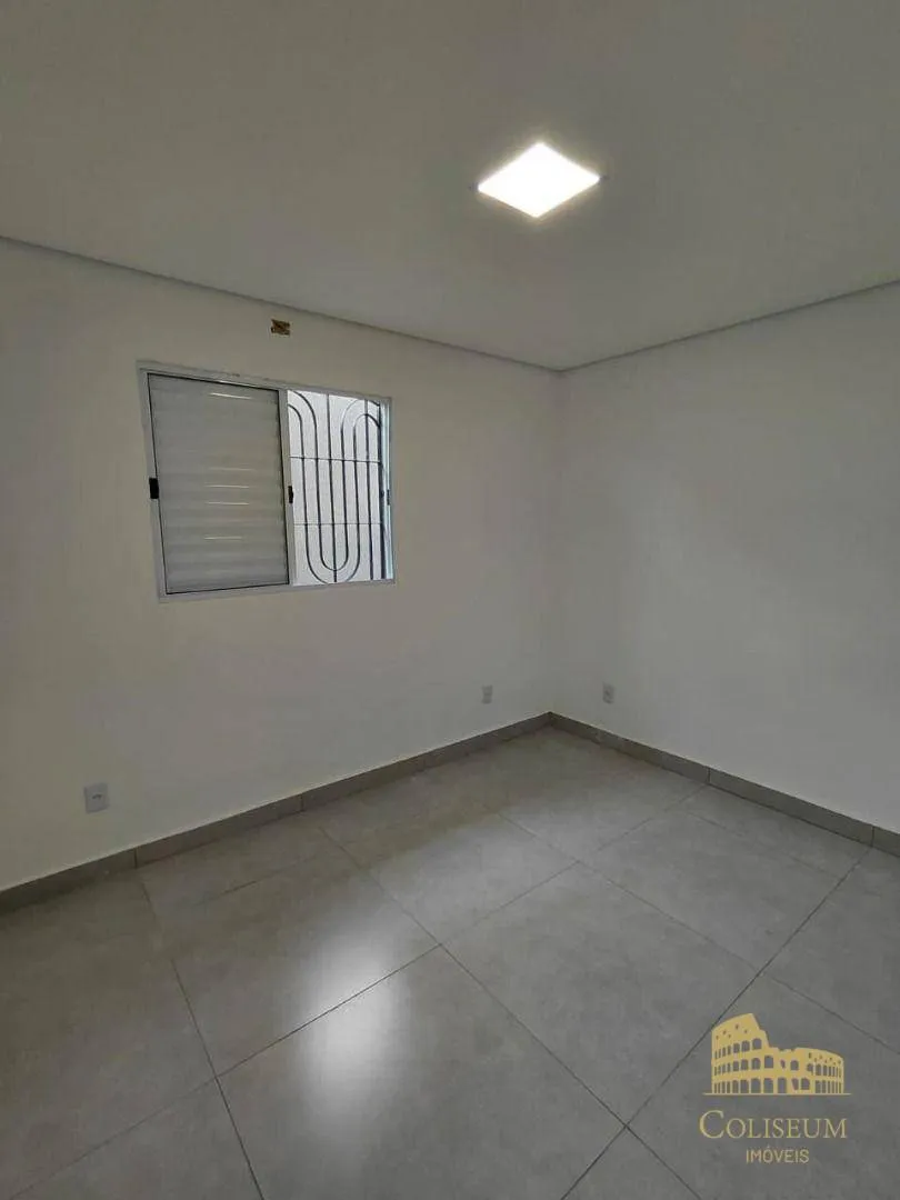 Imagem Casa 2 Dormitórios a venda no Caiçara